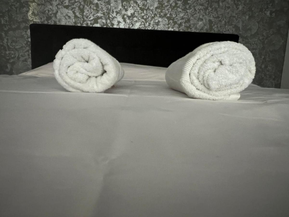 Apartament Spatios, Zona Centrala In Iasi Appartement Buitenkant foto