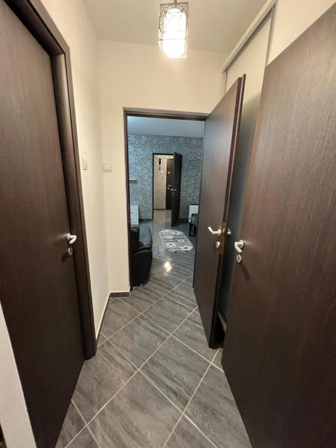 Apartament Spatios, Zona Centrala In Iasi Appartement Buitenkant foto