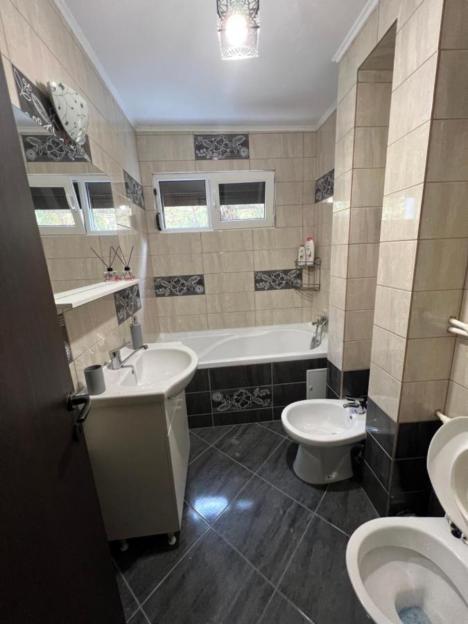Apartament Spatios, Zona Centrala In Iasi Appartement Buitenkant foto
