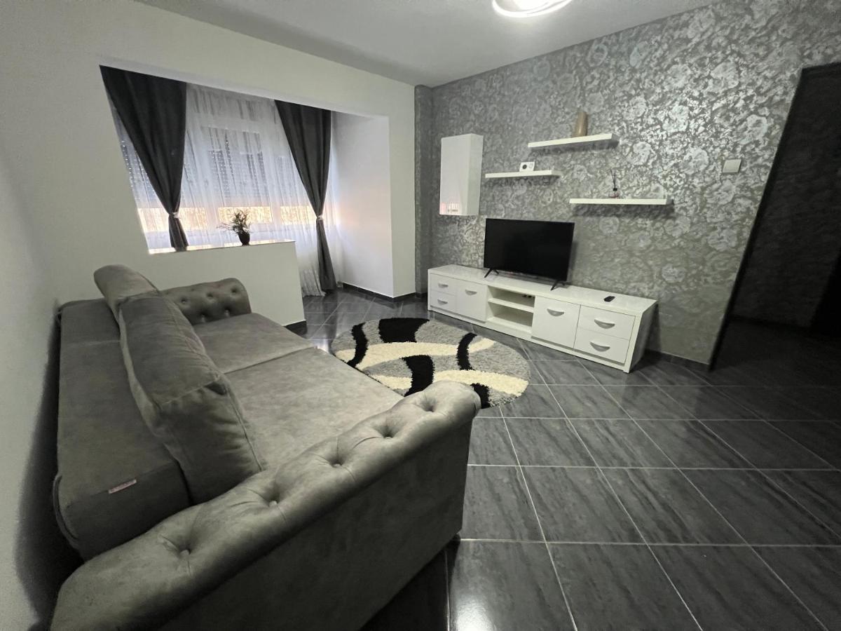 Apartament Spatios, Zona Centrala In Iasi Appartement Buitenkant foto